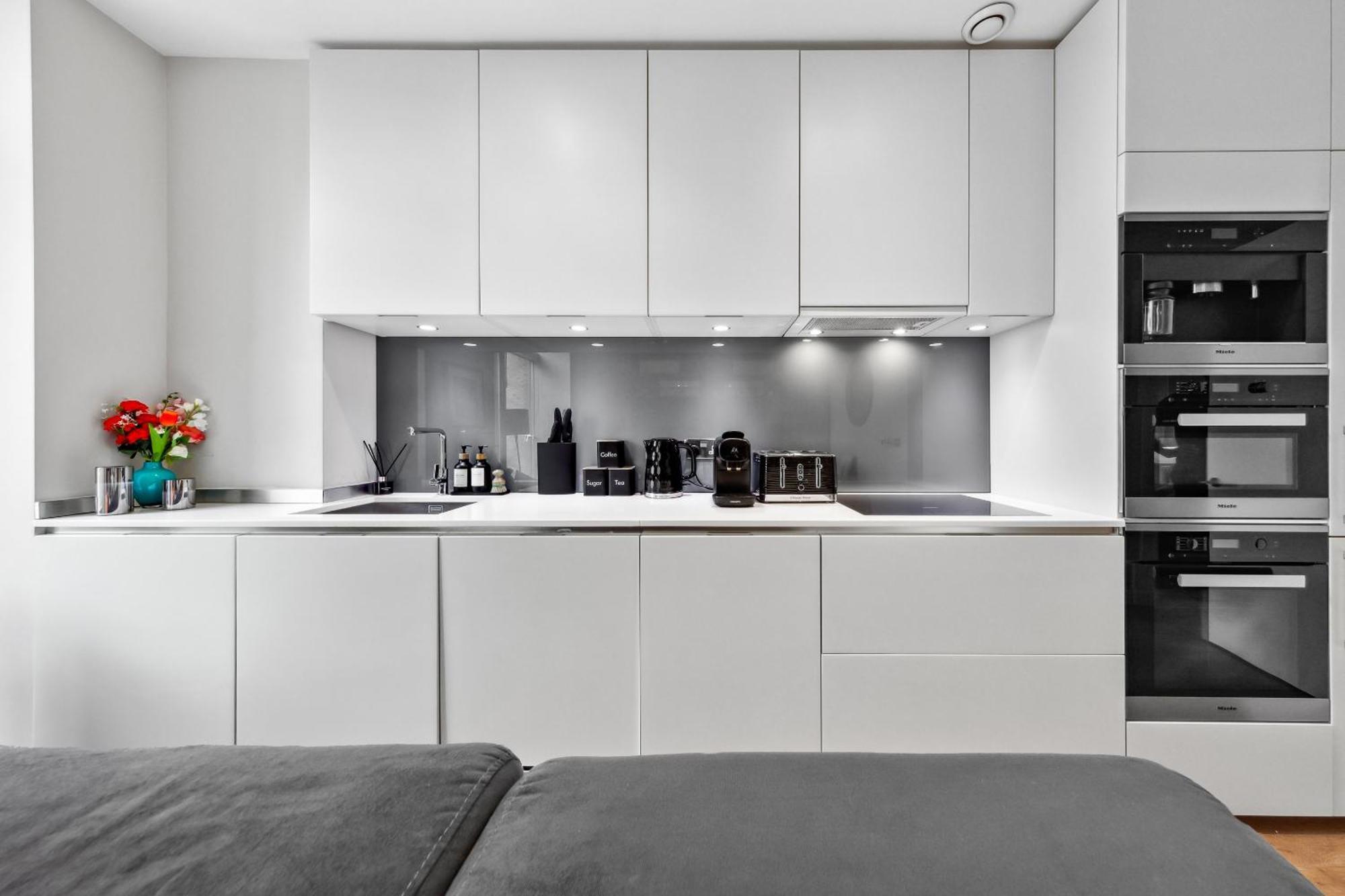 Apartment The Covent Garden Collection